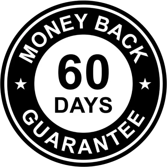 CelluCare  money back gurantee