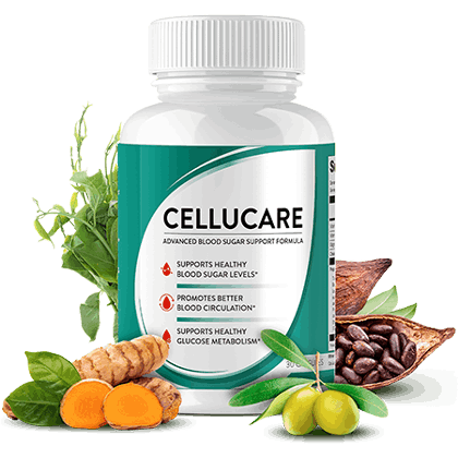 CelluCare home image